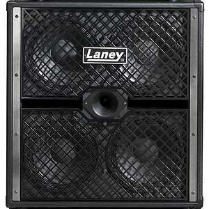 Laney NX410 4x10 Bass Guitar Speaker Cabinet