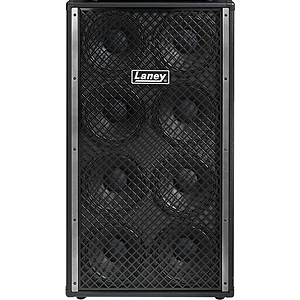 Laney NX810 8x10 Bass Guitar Speaker Cabinet