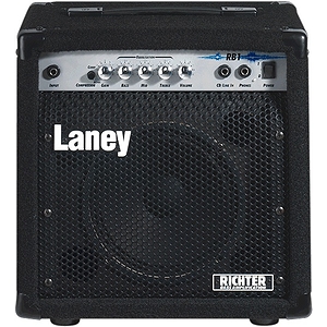 Laney RB1 Bass Guitar Combo Amplifier