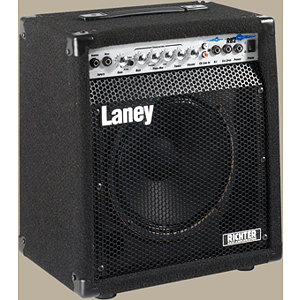 Laney RB2 30 Watt Richter Bass Guitar Amplifier