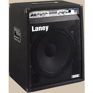 Laney RB8 300 Watt Richter Bass Guitar Amplifier