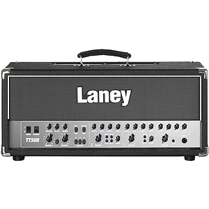 Laney TT50H Guitar Amplifier Head
