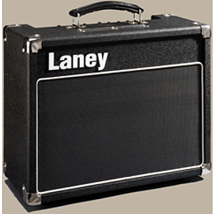 Laney VC15-110 15 Watt Guitar Tube Combo Amplifier