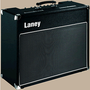 Laney VC30-212 30 Watt Guitar Tube Combo Amplifier