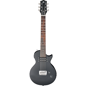 Jay Turser JRP-22PAK 3/4-size Electric Guitar Starter Pack - Black