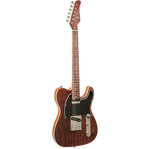 Jay Turser JT-LT Electric Guitar - Rosewood
