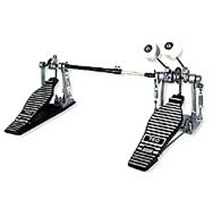 TKO 613D Double Bass Drum Pedal