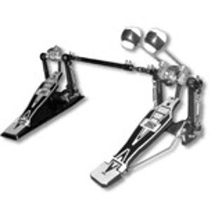 TKO 615D Double Bass Drum Pedal