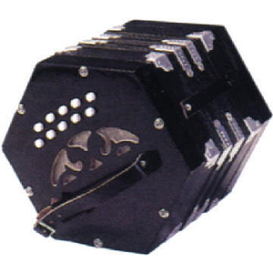 Parrot C7001 Concertina