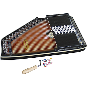 Chromaharp 21-Bar Beginner Autoharp