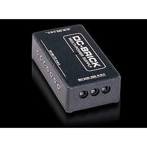 Dunlop DC Brick Power Supply