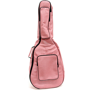 Darling Divas Electric Guitar Gig Bag - Pink