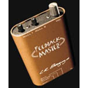 L.R. Baggs FBMS Feedback Master