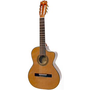Paracho Elite Gonzales Requinto