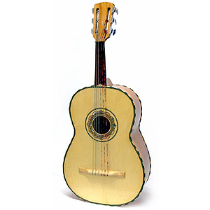 Paracho Elite Guitarron
