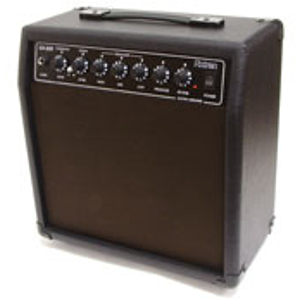 Axtron GX20R 20-watt Guitar Amplifier