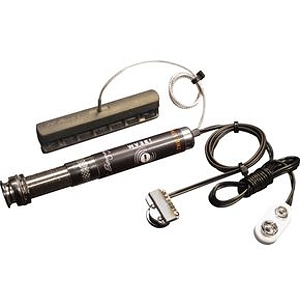 L.R. Baggs IBAS Active Acoustic Guitar Pickup