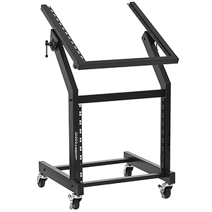 Ultimate Support JamStands JSSRR100 Rolling Rack Stand