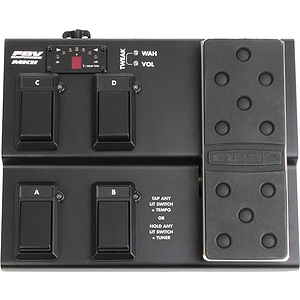 Line 6 FBV Express MKII Floor Controller for Line 6 Pods and Spider Amps