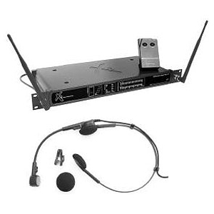 Line 6 XDR955 Wireless Handheld Microphone System