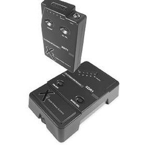 Line 6 XDS95 Heavy Duty Compact Stompbox Wireless Guitar System