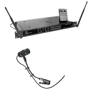 Line 6 X2 XDS-PLUS Heavy Duty Wireless Guitar System