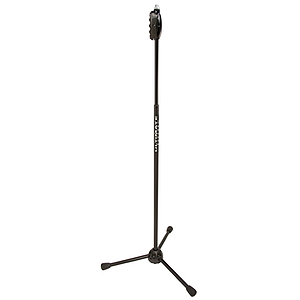 Ultimate Support LIVE-T Tripod Microphone Stand with Clutch