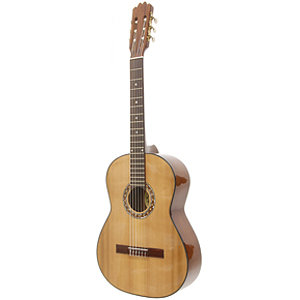 Paracho Elite Llano Cedar Top Classical Guitar