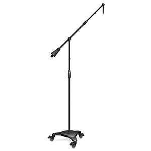 Ultimate Support MC125 Rolling Studio Boom Stand