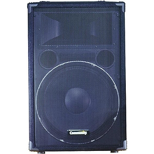 Community MVP15HO 2-way 15-inch Loudspeaker w/Horn