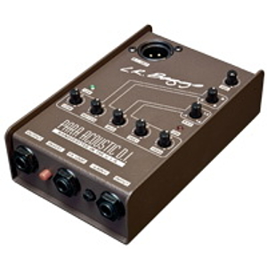L.R. Baggs PARI-DI Direct Box