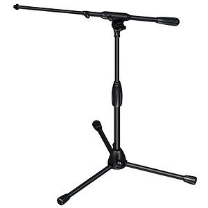 Ultimate Support PROTSHORT Low Level Boom Stand