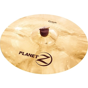 Zildjian Planet Z Cymbals - 16" Crash