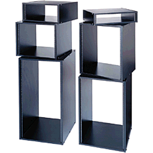 Middle Atlantic Products RK16 16-space Equipment Rack