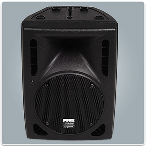 Gemini RS408 8" Active PA Loudspeaker