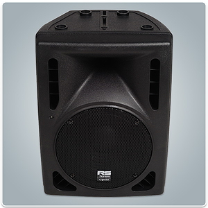 Gemini RS410 10" Active PA Loudspeaker