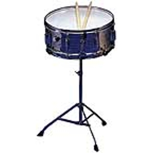 TKO SDK10 10-lug Snare Drum Kit