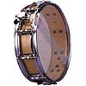 TKO SDMP Maple Piccolo Snare Drum