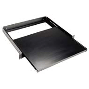 Middle Atlantic Products Heavy-duty Low-profile Sliding Shelf