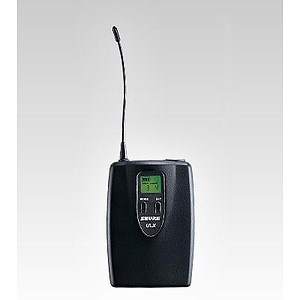 Shure ULX1 Body Pack Wireless Transmitter