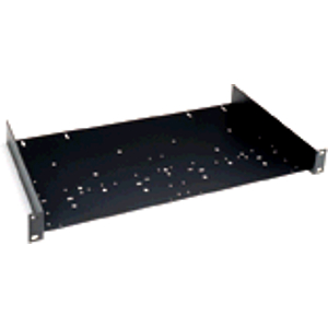 Middle Atlantic Products Universal Half Rack Shelf