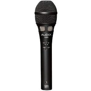 Audix VX5 Condenser Handheld Microphone
