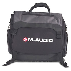 M-Audio Project Mix i/o Studio Bag