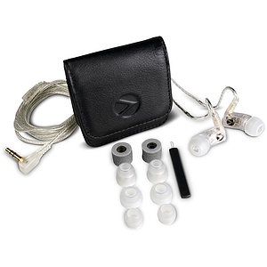 M-Audio IE - 10 Professional Reference Earphones