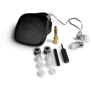 M-Audio IE - 30 High-Definition Professional Reference Earphones