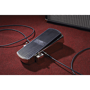 Fender® Fuzz-Wah Pedal