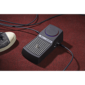 Fender® Phaser Pedal