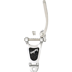 Bigsby B3 Vibrato Kit  - For Thin Acoustic and Electric Guitars (Gretch)