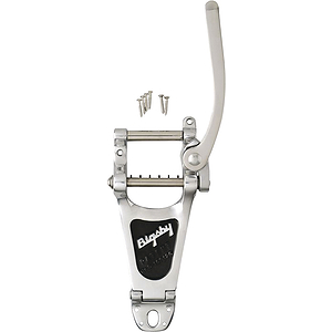 Bigsby B7 Vibrato Kit  - Arch Top Solid Body/Semi Hollow Body (Gibson Les Paul, ES 335)
