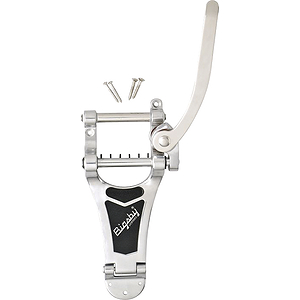 Bigsby B700 Vibrato Kit  - Arch Top Solid Body (Gibson) - Aluminum